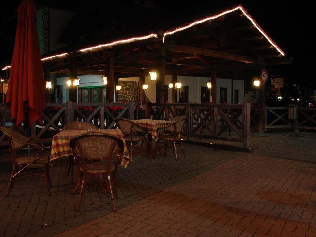 Park Hotel Santa Caterina Valfurva Kültér fotó